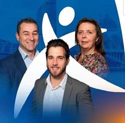 Bureau d'Assurances Delhez Stéphane, Verviers openingstijden