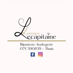 Bijouterie-horlogerie Lecapitaine, Thuin openingstijden