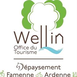 Office du Tourisme de Wellin, openingstijden