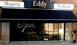 Slagerij Eddy & Nadine, Wingene openingstijden