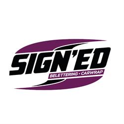 Sign'ed, Zulte openingstijden
