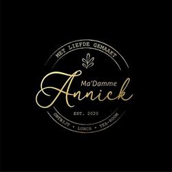 Ma 'Damme Annick, openingstijden