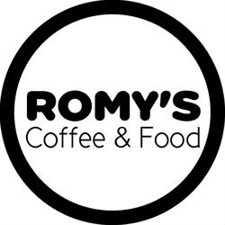 Romy's Coffee & Food, Lommel openingstijden