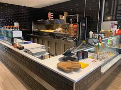 Chez Luigi - Snack-Friterie, Morlanwelz openingstijden