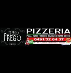 Lorenzo Prego, Morlanwelz openingstijden