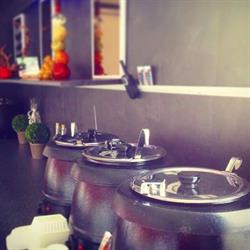 Cuisine Josephe, Riemst openingstijden