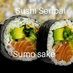 Sushi Senpai Ronse, openingstijden