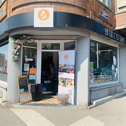En Fait C'est Simple - L'Epicerie, Luik openingstijden