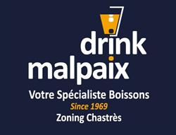 Drink Malpaix, Walcourt openingstijden