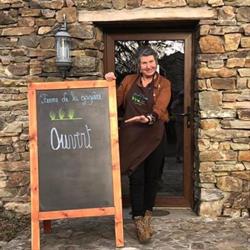 Ferme de la Gagière, Neufchâteau openingstijden