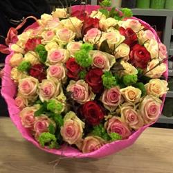 Bloemen Damman, Brugge openingstijden