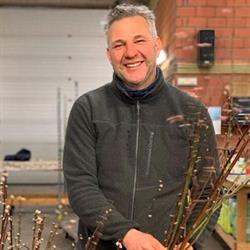 Snijbloemen Leroy, Deinze openingstijden