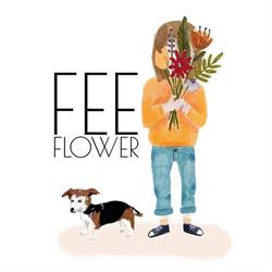 Bovyn Phebe/ Bloemenatelier Feeflower, Wielsbeke openingstijden