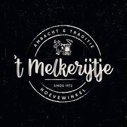 't Melkerijtje, Roeselare openingstijden