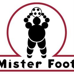 Mister Foot Ciney, openingstijden