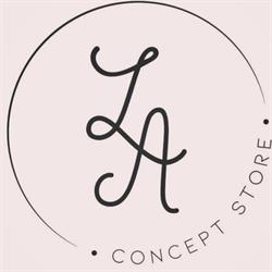 LA Concept Store, Dinant openingstijden