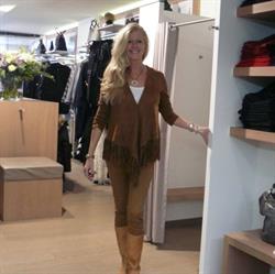 Naaiatelier-Rita’s boetiek, Knokke-Heist openingstijden