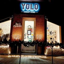 Yolo Concept Store, Sint-Pieters-Woluwe openingstijden
