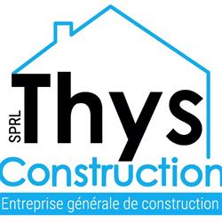 Thys Construction sprl, Aubel openingstijden
