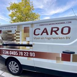 Caro vloer en tegelwerken bv, Nijlen openingstijden