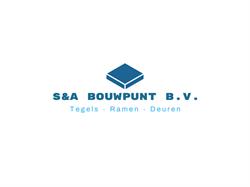 S&A Bouwpunt, Zonhoven openingstijden