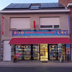 Singh Mini Market, Ledegem openingstijden