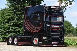 ACT TRANSPORT, Antwerpen openingstijden