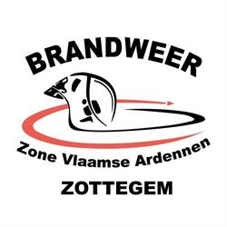Brandweerzone Vlaamse Ardennen - Post Zottegem, openingstijden
