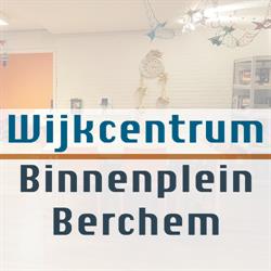 Zewopa vzw - wijkcentrum Binnenplein, Antwerpen openingstijden