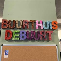 Buurthuis deBuurt, Antwerpen openingstijden