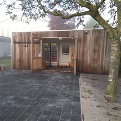 Hoevewinkel 2.0, Rijkevorsel openingstijden