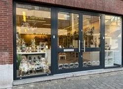 Doopsuiker La Sorpresa, Herentals openingstijden
