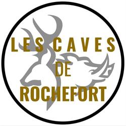 Les Caves de Rochefort, openingstijden