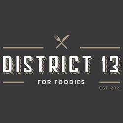 District 13, Antwerpen openingstijden