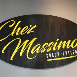 Friterie Chez Massimo, Courcelles openingstijden