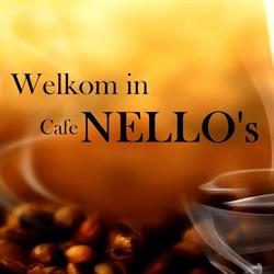 Nello's Café, Antwerpen openingstijden