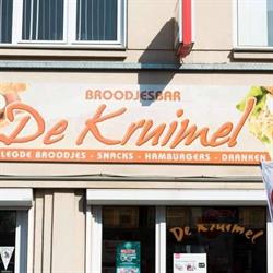 't Hamburgertje De Kruimel, Maasmechelen openingstijden