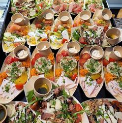Gourmandises, Oudergem openingstijden