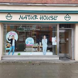 NATURHOUSE Jette, openingstijden