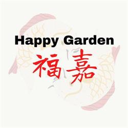 Happy Garden, Gent openingstijden
