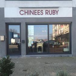 Ruby, Antwerpen openingstijden