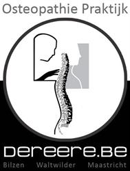 Osteopathie Praktijk Dereere, Bilzen openingstijden