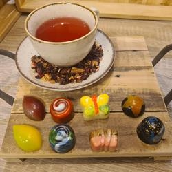 Cookies & Chocolates, Brasschaat openingstijden