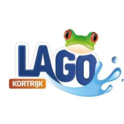 LAGO CLUB Kortrijk, openingstijden
