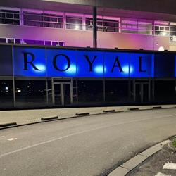 Royal Room, Luik openingstijden