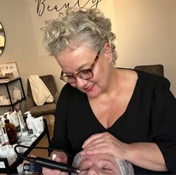 Nancy Vandenberk Skin Coach, Lommel openingstijden