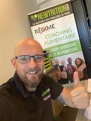 Newtrition Coach, Doornik openingstijden