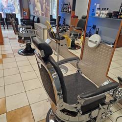Coiffure Coco Santocono Salvatore, Morlanwelz openingstijden