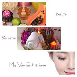 My Van Esthétique, Andenne openingstijden