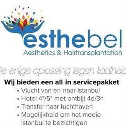 Esthebel Esthetics Health Tourism, Genk openingstijden